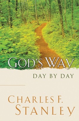 God's Way Day By Day (Paperback)
