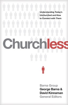 Churchless (Paperback)