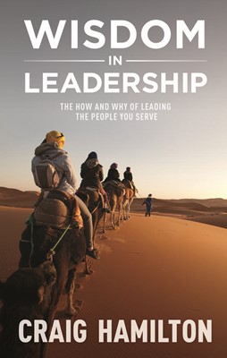 Wisdom in Leadership (Paperback)