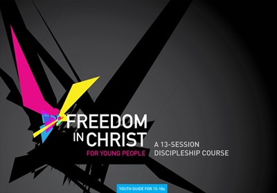 Freedom In Christ For Young People, 15-18 (Paperback)