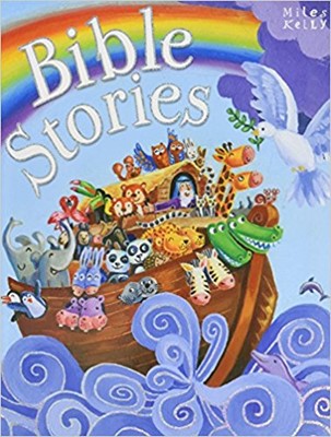 100 Bible Stories (Paperback)