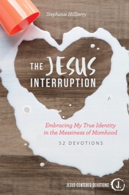 The Jesus Interruption (Hard Cover)