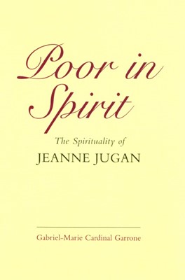Poor In Spirit (Paperback)