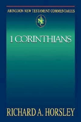 Abingdon New Testament Commentaries: 1 Corinthians (Paperback)
