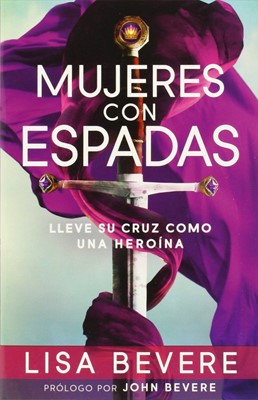 Mujeres Con Espadas (Paperback)