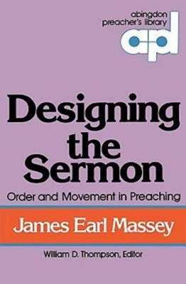 Designing the Sermon (Paperback)
