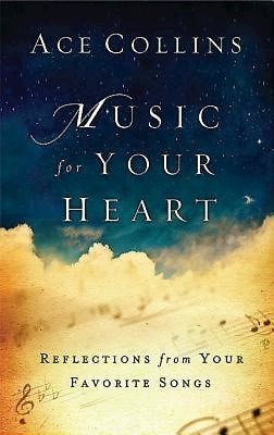 Music For Your Heart (Paperback)