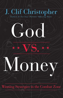 God vs. Money (Paperback)