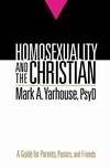 Homosexuality And The Christian (Paperback)