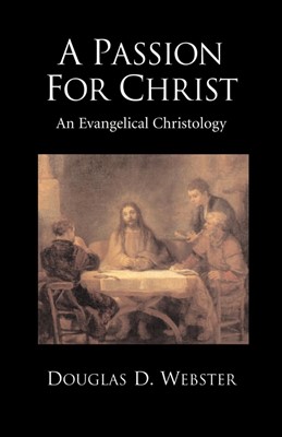 Passion for Christ, A (Paperback)