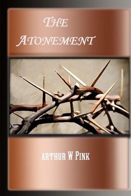 Studies On The Atonement (Paperback)