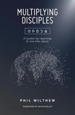 Multiplying Disciples (Hard Cover)