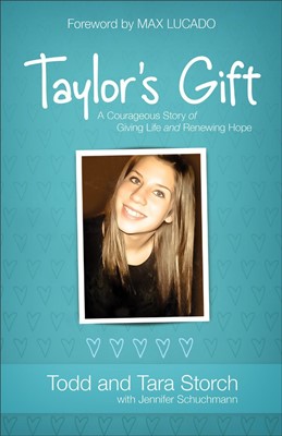 Taylor's Gift (Paperback)