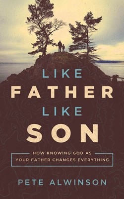 Like Father, Like Son (Paperback)
