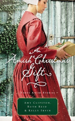 Amish Christmas, An (Paperback)
