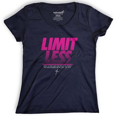 Limitless Active T-Shirt, Medium (General Merchandise)