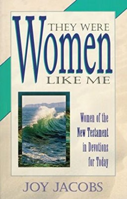 They Were Women Like Me (Paperback)
