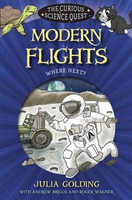 Modern Flights (Paperback)