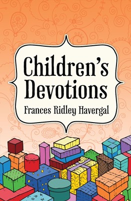 Children's Devotions (Paperback)