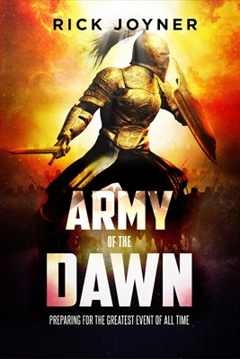 Army of the Dawn (Paperback)