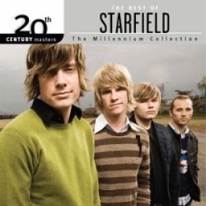 Best Of Starfield CD Millennium Collection (CD-Audio)