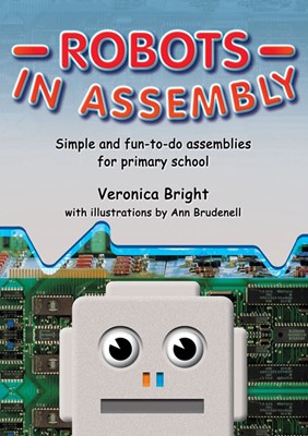 Robots in Assembly Primary KS1 (Paperback)