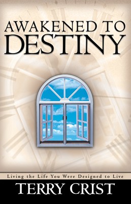 Awakened To Destiny (Paperback)