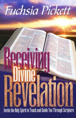 Receiving Divine Revelation (Paperback)
