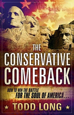 The Conservative Comeback (Paperback)