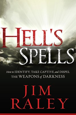 Hell'S Spells (Paperback)
