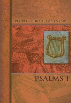 Psalms Part 1 (Paperback)