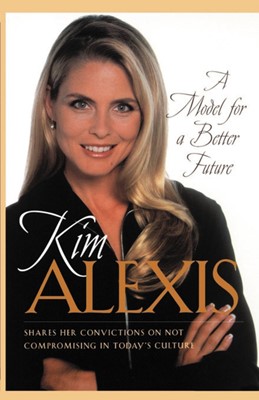A Model For A Better Future (Paperback)
