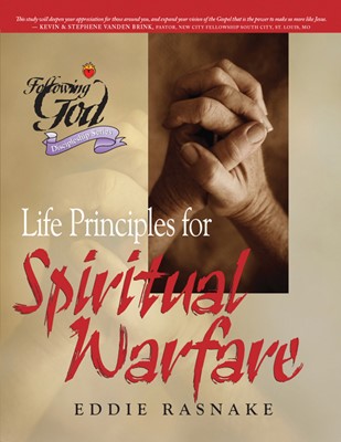 Life Principles For Spiritual Warfare (Paperback)