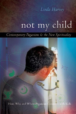 Not My Child (Paperback)