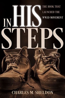 In His Steps (Paperback)