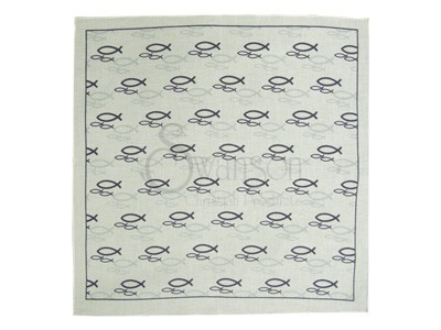 Handkerchief Fish - Pack of 6 (General Merchandise)