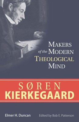 Soren Kierkegaard (Paperback)
