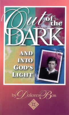 Out Of The Dark (Paperback)