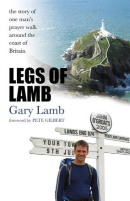 Legs Of Lamb (Paperback)