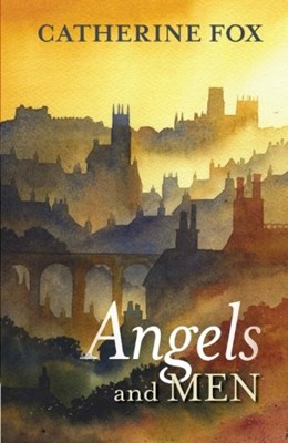 Angels And Men (Paperback)