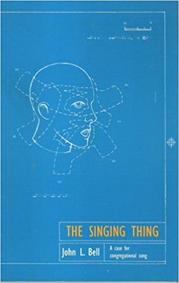 The Singing Thing (Paperback)