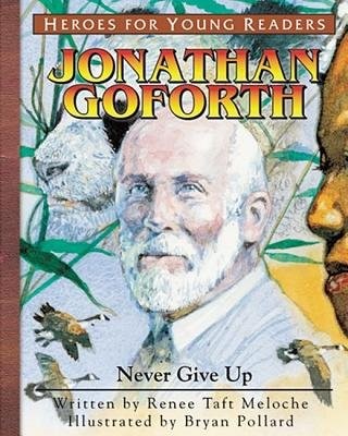 Jonathan Goforth (Hard Cover)