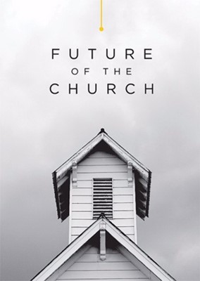Future Of The Church (DVD)