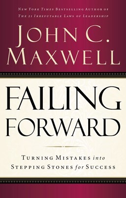 Failing Forward (Paperback)