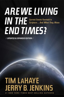 Are We Living In The End Times? (Paperback)