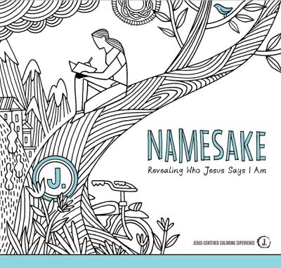 Namesake (Paperback)