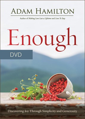 Enough DVD (DVD)