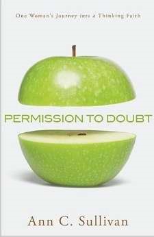 Permission To Doubt (Paperback)