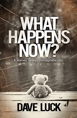 What Happens Now? (Paperback)