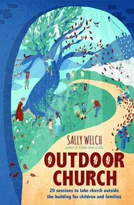 Outdoor Church (Paperback)